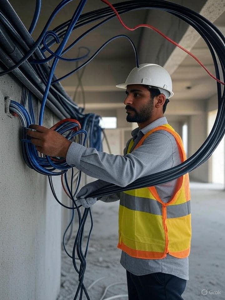 Electrical Conduit