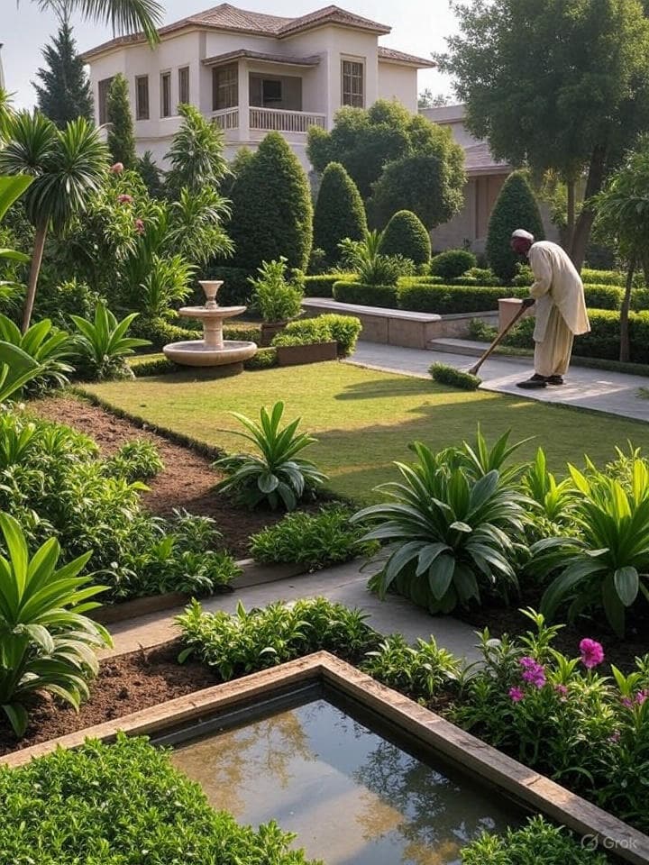 Garden Design - Image 2